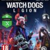 Watch Dogs Legion | Account Xbox One | Series X/S [NO CODICE] DigitalGameSharing LTD