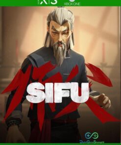 Sifu | Account Xbox One | Series X/S [NO CODICE] DigitalGameSharing LTD