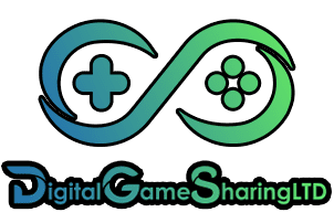 DigitalGameSharing LTD