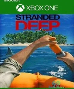 Stranded deep | Account Xbox One | Series X/S [NO CODICE] DigitalGameSharing LTD