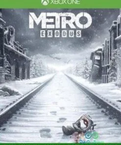 Metro Exodus | Account Xbox One | Series X/S [NO CODICE] DigitalGameSharing LTD