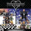 Kingdom Hearts 1,5 + 2,5 ReMIX | Account Xbox One | Series X/S [NO CODICE] DigitalGameSharing LTD