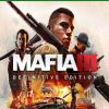 Mafia 3 definitive edition | Account Xbox One | Series X/S [NO CODICE] DigitalGameSharing LTD