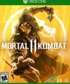 Mortal Kombat 11 | Account Xbox One | Series X/S [NO CODICE] DigitalGameSharing LTD