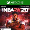 NBA 2K20 | Account Xbox One | Series X/S [NO CODICE] DigitalGameSharing LTD