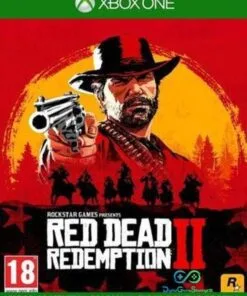 Red Dead Redemption 2 | Account Xbox One | Series X/S [NO CODICE] DigitalGameSharing LTD
