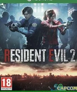 Resident Evil 2 | Account Xbox One | Series X/S [NO CODICE] DigitalGameSharing LTD