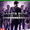 Saints Row The Third Remastered | Account Xbox One | Series X/S [NO CODICE] DigitalGameSharing LTD