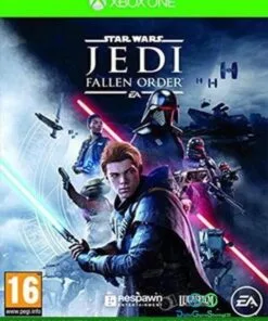 STAR WARS Jedi: Fallen Order | Account Xbox One | Series X/S [NO CODICE] DigitalGameSharing LTD