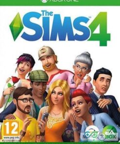 The Sims 4 | Account Xbox One | Series X/S [NO CODICE] DigitalGameSharing LTD
