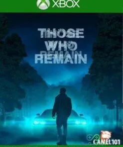 Those Who Remain | Account Xbox One | Series X/S [NO CODICE] DigitalGameSharing LTD