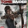 Tomb Raider: Definitive Edition | Account Xbox One | Series X/S [NO CODICE] DigitalGameSharing LTD