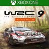 WRC 9 Deluxe Edition FIA World Rally Championship | Account Xbox One | Series X/S [NO CODICE] DigitalGameSharing LTD