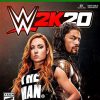 WWE 2K20 | Account Xbox One | Series X/S [NO CODICE] DigitalGameSharing LTD