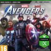 Marvel's Avengers 2020 | Account Xbox One | Series X/S [NO CODICE] DigitalGameSharing LTD