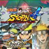 NARUTO SHIPPUDEN: Ultimate Ninja STORM TRILOGY + 4 Road to Boruto | Account Xbox One | Series X/S [NO CODICE] DigitalGameSharing LTD