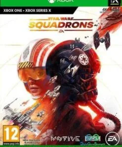 Star Wars Squadrons | Account Xbox One | Series X/S [NO CODICE] DigitalGameSharing LTD