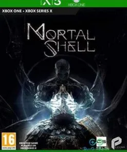 Mortal Shell | Account Xbox One | Series X/S [NO CODICE] DigitalGameSharing LTD