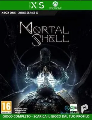 Mortal Shell | Account Xbox One | Series X/S [NO CODICE]