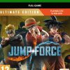 Jump Force Ultimate Edition | Account Xbox One | Series X/S [NO CODICE] DigitalGameSharing LTD
