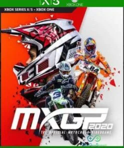 MXGP 2020 | Account Xbox One | Series X/S [NO CODICE] DigitalGameSharing LTD