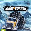 Snowrunner | Account Xbox One | Series X/S [NO CODICE] DigitalGameSharing LTD