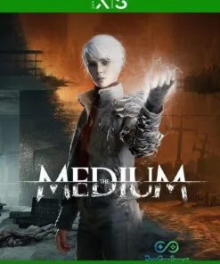 The Medium | Series X/S [NO CODICE] DigitalGameSharing LTD