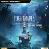 Little Nightmares II 2 | Account Xbox One | Series X/S [NO CODICE] DigitalGameSharing LTD