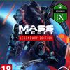 Mass Effect Legendary Edition | Account Xbox One | Series X/S [NO CODICE] DigitalGameSharing LTD