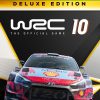WRC 10 Deluxe Edition | Account Xbox One | Series X/S [NO CODICE] DigitalGameSharing LTD