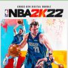 NBA 2K22 | Cross-Gen Digital Bundle | Account Xbox One | Series X/S [NO CODICE] DigitalGameSharing LTD