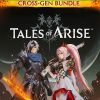 Tales of Arise Cross-Gen Bundle | Account Xbox One | Series X/S [NO CODICE] DigitalGameSharing LTD