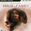 The Dark Pictures Anthology: House of Ashes | Account Xbox One | Series X/S [NO CODICE] DigitalGameSharing LTD