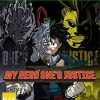 My Hero One's Justice | Account Xbox One | Series X/S [NO CODICE] DigitalGameSharing LTD