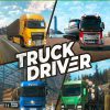 Truck Driver | Account Xbox One | Series X/S [NO CODICE] DigitalGameSharing LTD