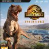 Jurassic World Evolution 2 | Account Xbox One | Series X/S [NO CODICE] DigitalGameSharing LTD