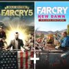 Far Cry 5 Gold Edition + Far Cry New Dawn Deluxe Edition | Account Xbox One | Series X/S [NO CODICE] DigitalGameSharing LTD