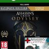 Assassin's Creed Odissey Ultimate Edition + AC 3 e Liberation | Account Xbox One | Series X/S [NO CODICE] DigitalGameSharing LTD