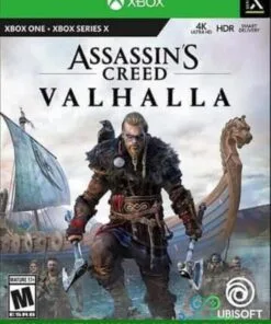 Assassin's Creed Valhalla | Account Xbox One | Series X/S [NO CODICE] DigitalGameSharing LTD