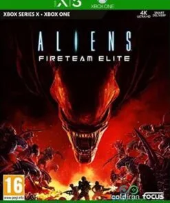 Aliens Fireteam Elite | Account Xbox One | Series X/S [NO CODICE] DigitalGameSharing LTD