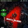 Back 4 Blood Standard Edition | Account Xbox One | Series X/S [NO CODICE] DigitalGameSharing LTD
