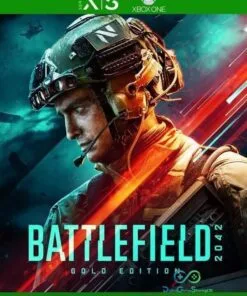Battlefield 2042 Gold Edition | Account Xbox One | Series X/S [NO CODICE] DigitalGameSharing LTD