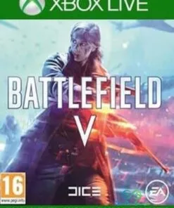 Battlefield V Deluxe Edition | Account Xbox One | Series X/S [NO CODICE] DigitalGameSharing LTD