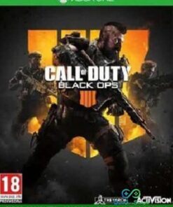 Call Of Duty Black Ops 4 | Account Xbox One | Series X/S [NO CODICE] DigitalGameSharing LTD