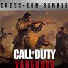 Call of Duty Vanguard - Bundle cross-gen | Account Xbox One | Series X/S [NO CODICE] DigitalGameSharing LTD