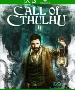 Call Of Cthulhu | Account Xbox One | Series X/S [NO CODICE] DigitalGameSharing LTD