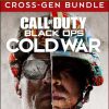 Call of Duty Black Ops Cold War - Crossgen Bundle | Account Xbox One | Series X/S [NO CODICE] DigitalGameSharing LTD