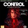 Control Ultimate Edition | Account Xbox One | Series X/S [NO CODICE] DigitalGameSharing LTD