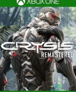 Crysis Remastered | Account Xbox One | Series X/S [NO CODICE] DigitalGameSharing LTD