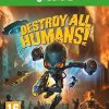 Destroy All Humans! | Account Xbox One | Series X/S [NO CODICE] DigitalGameSharing LTD